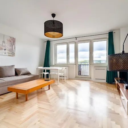 Apartment Sopot *