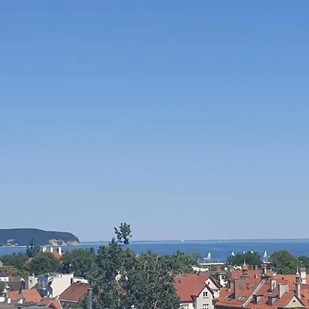 Apartment Sopot