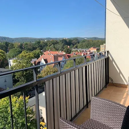 Apartment Sopot * 索波特