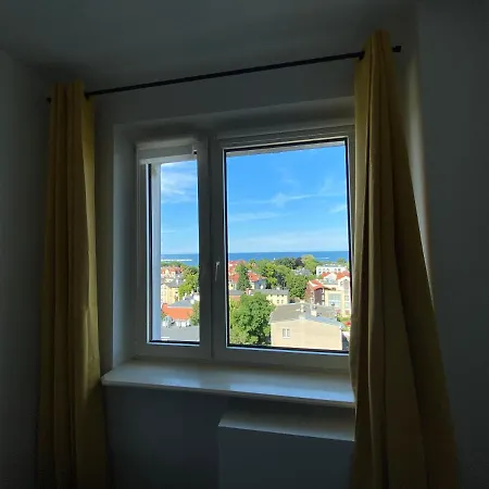 Apartment Sopot * 索波特