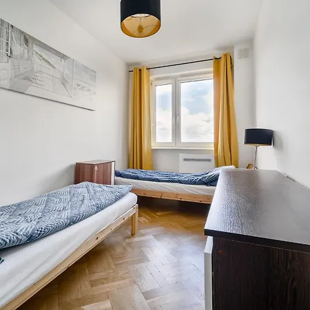 Apartment Sopot 公寓 索波特