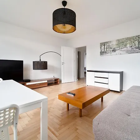 Apartment Sopot 索波特