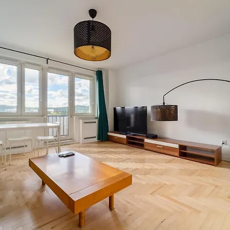 公寓 Apartment Sopot