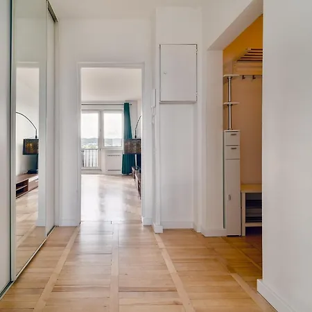 Apartment Sopot