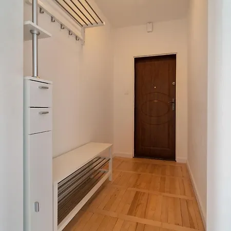 Apartment Sopot 索波特
