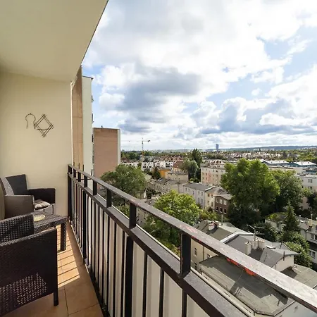 Apartment Sopot * 索波特